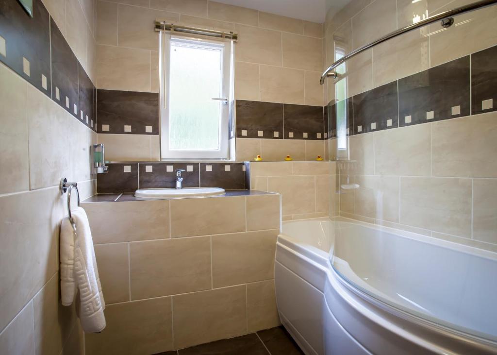 Double Room - Loch View
