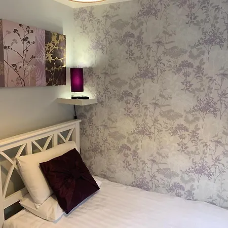 Lochside Guest House-2